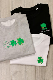 Shamrock sweater