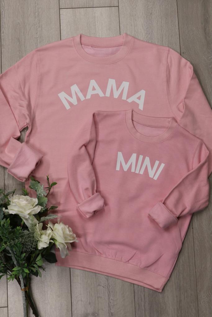 MAMA sweatshirt
