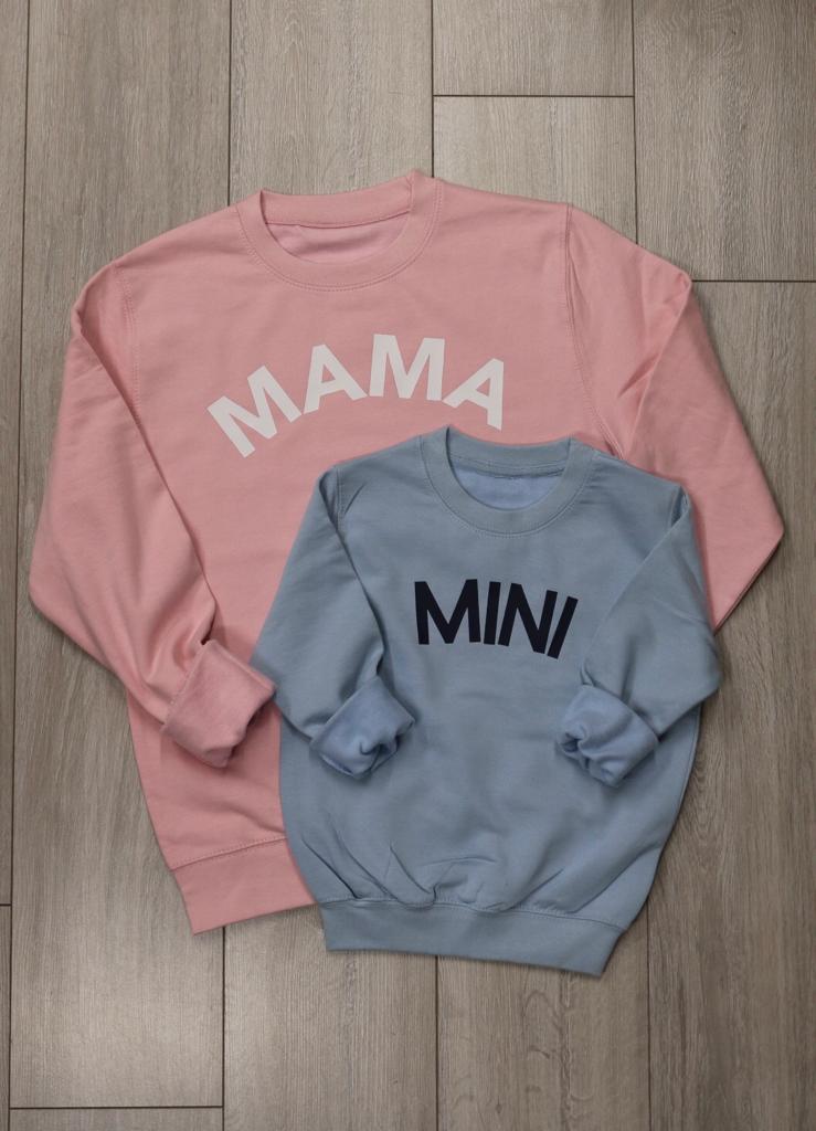 MINI Kids Sweatshirt
