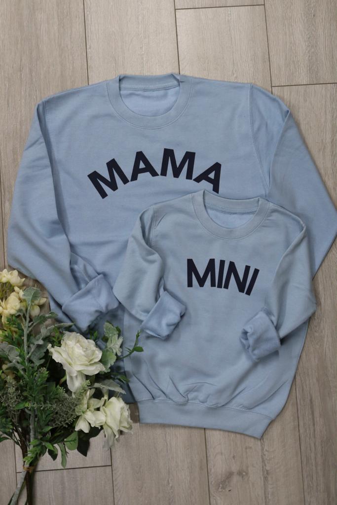 MINI Kids Sweatshirt