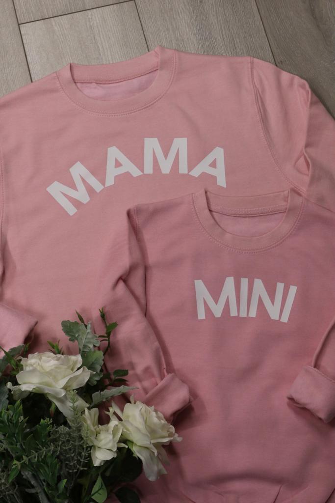 MINI Kids Sweatshirt