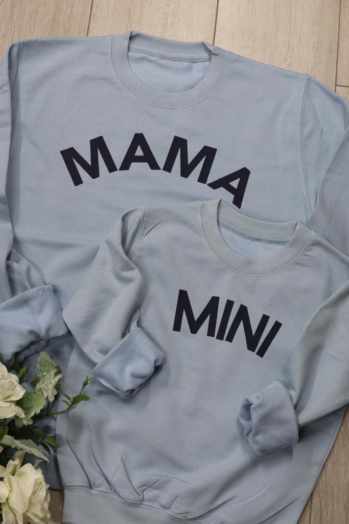 MINI Kids Sweatshirt