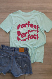 Perfect, Perfect, Perfect T-shirt