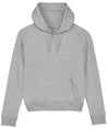 Grey Premium Hoodie | Ted & Stitch